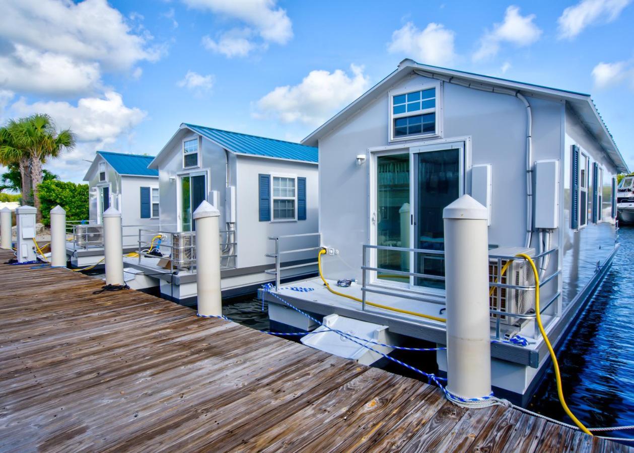 Hotel Treasure Harbor Islamorada Zewnętrze zdjęcie