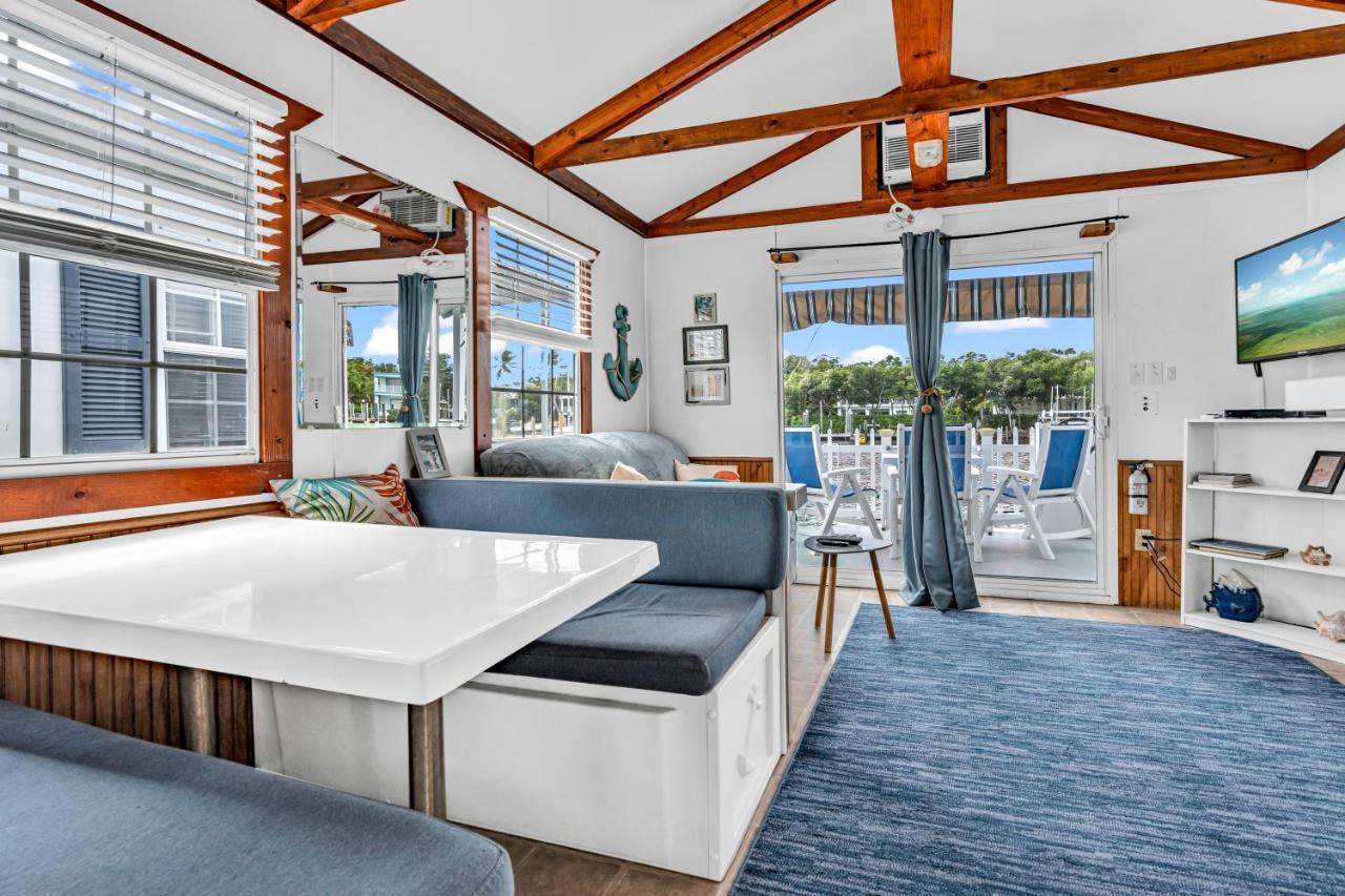 Hotel Treasure Harbor Islamorada Zewnętrze zdjęcie