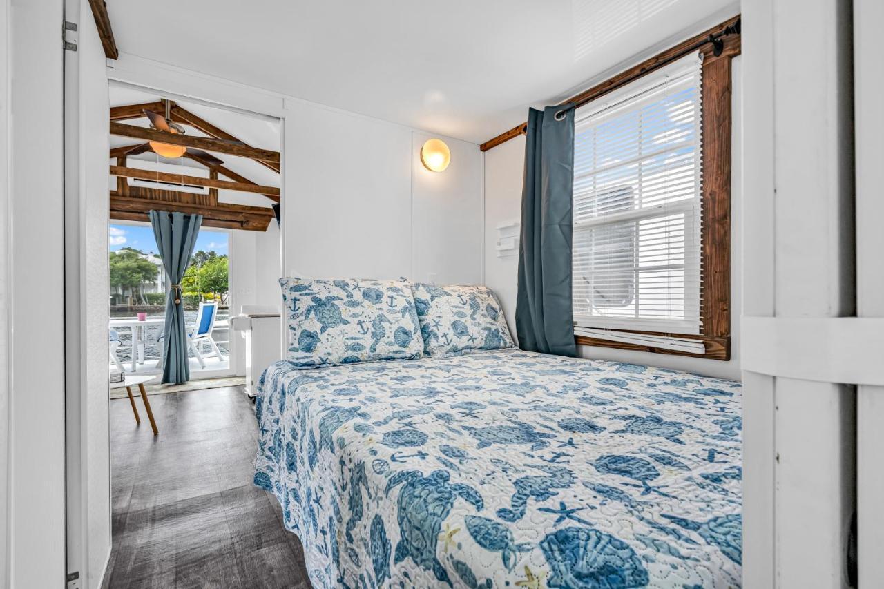 Hotel Treasure Harbor Islamorada Zewnętrze zdjęcie