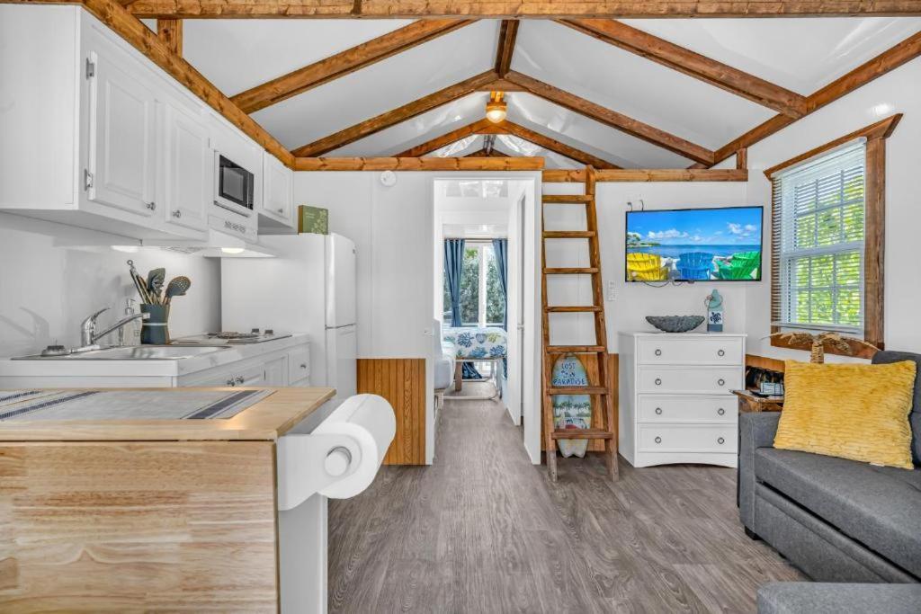 Hotel Treasure Harbor Islamorada Zewnętrze zdjęcie