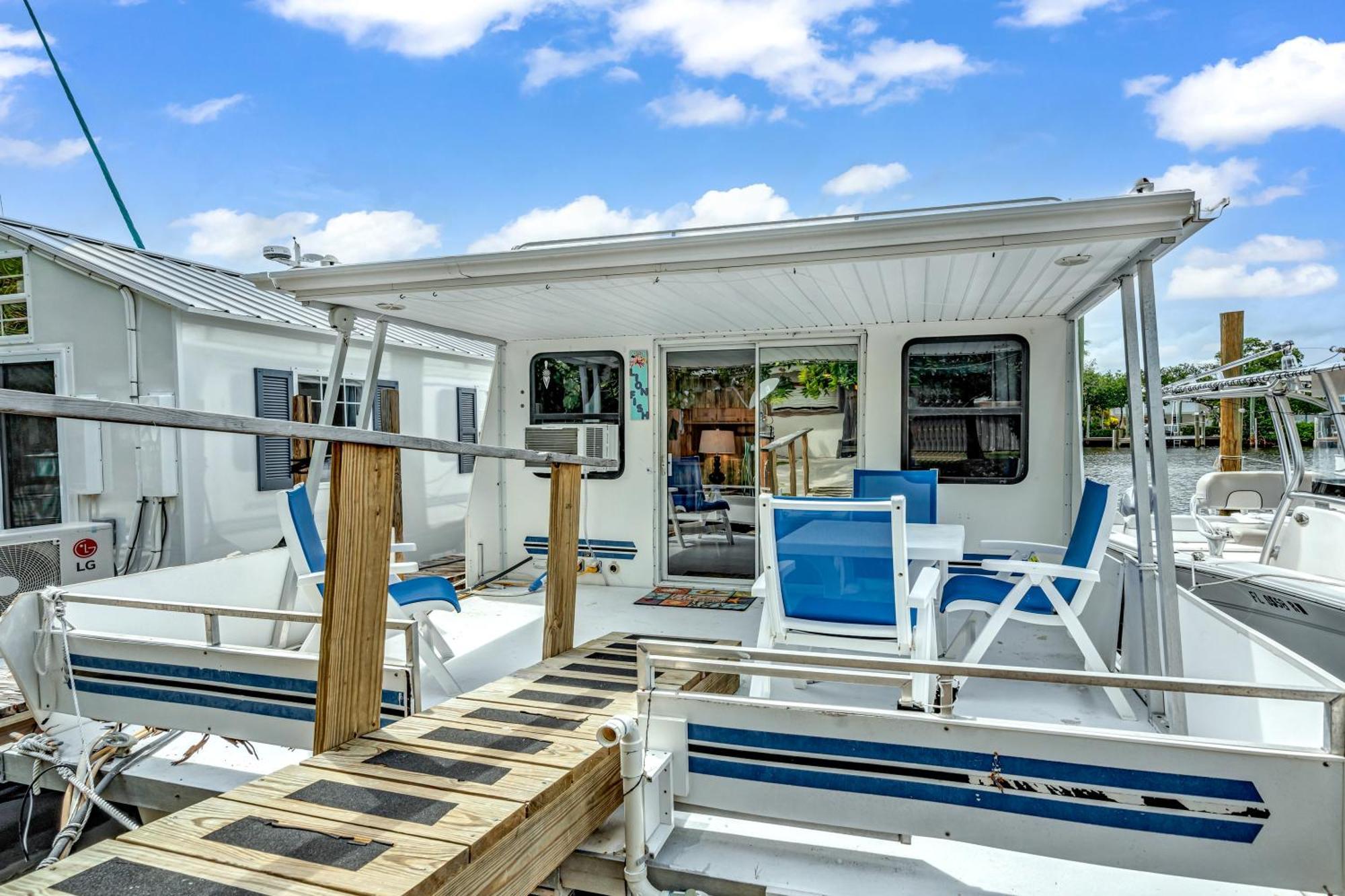 Hotel Treasure Harbor Islamorada Zewnętrze zdjęcie