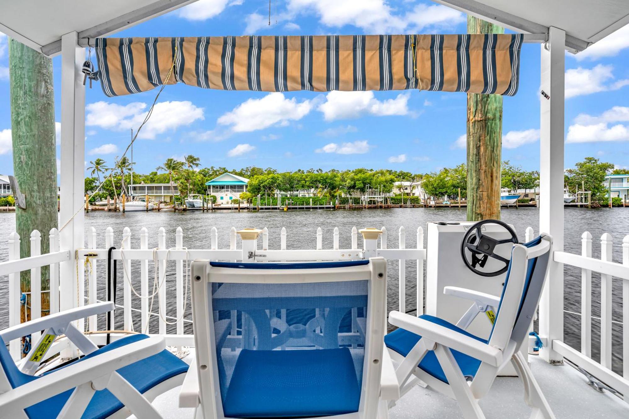 Hotel Treasure Harbor Islamorada Zewnętrze zdjęcie