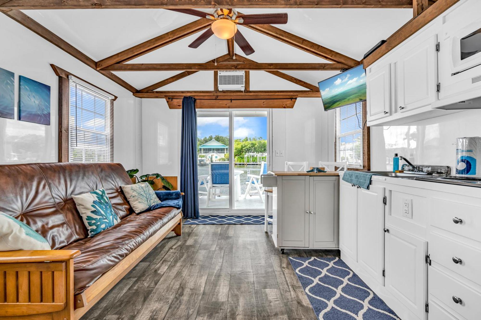 Hotel Treasure Harbor Islamorada Zewnętrze zdjęcie
