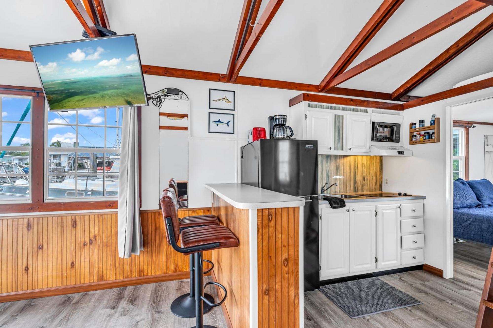 Hotel Treasure Harbor Islamorada Zewnętrze zdjęcie