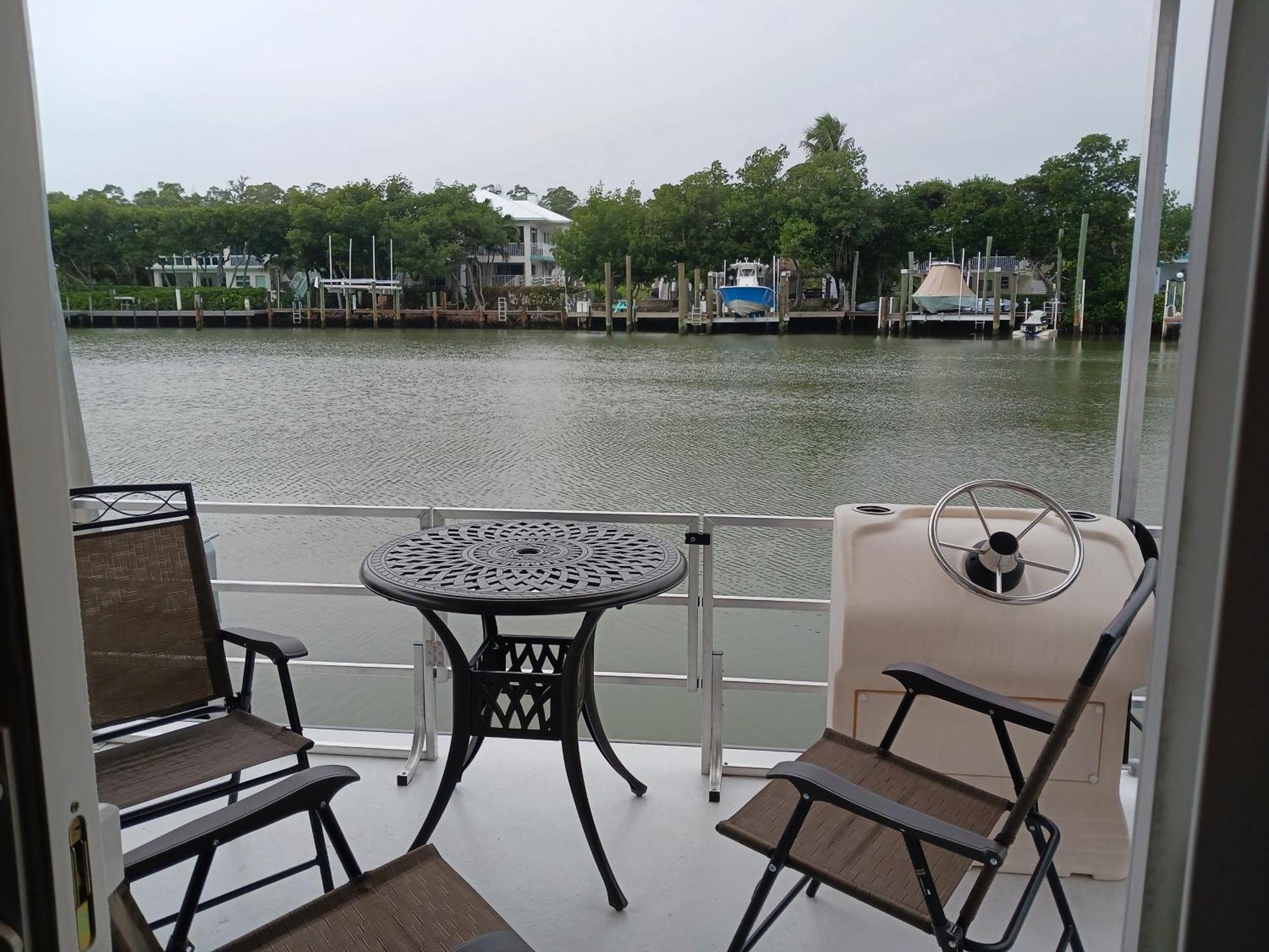 Hotel Treasure Harbor Islamorada Zewnętrze zdjęcie