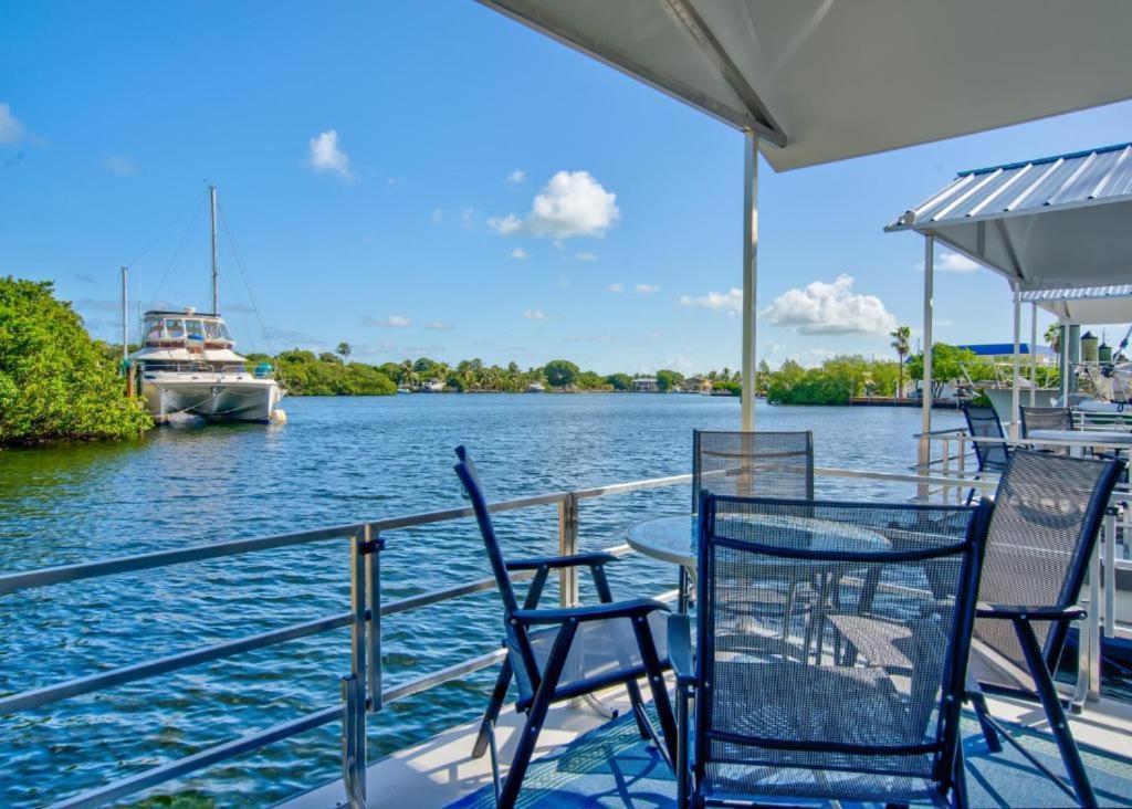 Hotel Treasure Harbor Islamorada Zewnętrze zdjęcie