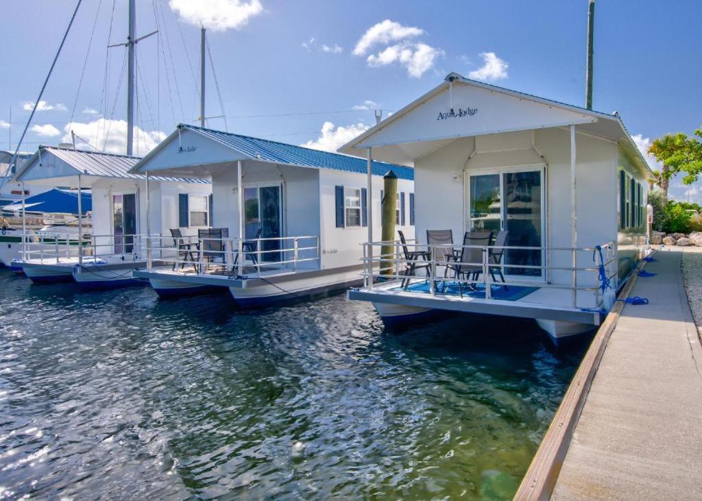 Hotel Treasure Harbor Islamorada Zewnętrze zdjęcie