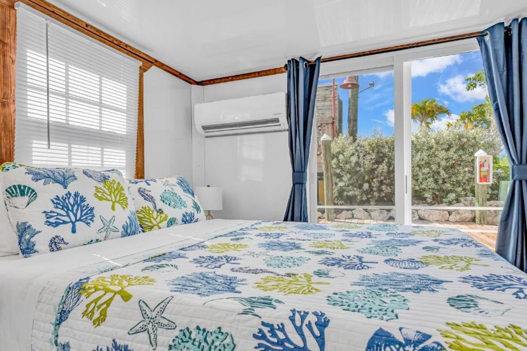 Hotel Treasure Harbor Islamorada Zewnętrze zdjęcie